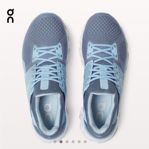 On Running Cloudswift Running Shoes - Picture 5 of 10